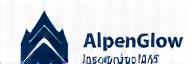 AlpenGlow Ingenium Logo